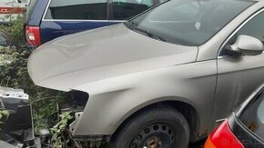 Vw passat b6 2.0 tdi i 1.9 tdi bls ND