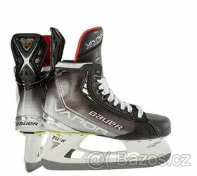 Brusle Bauer Vapor Hyperlite velikost intermedium 5 Fit3