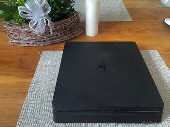 PS4 Slim 500GB