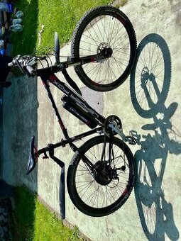 Mtb Elektrokolo