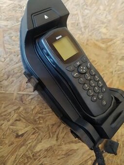 BMW originální telefon