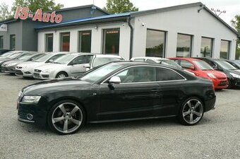 Audi S5 4.2 V8 COUPÉ QUATTRO 260 KW