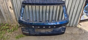 Viko kufru skoda kodiaq pate dvere