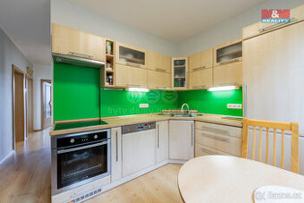 Prodej bytu 3+1, 77 m², Nejdek, ul. Jiráskova