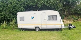 Knaus tabbaret SÜDWIND