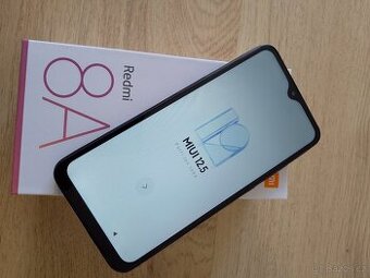 Xiaomi Redmi 8A 64GB – TOP stav