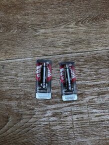 Aramax Power 0,14 ohm ( SUS 316 Dual coil )