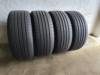 LETNÍ PNEU HANKOOK 225/45/17-4KS