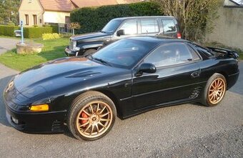 Mitsubishi 3000GT VR-4 Twin Turbo 224kW