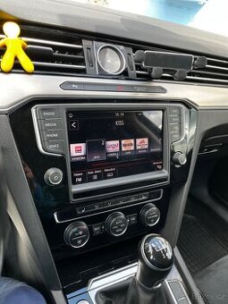 Volkswagen passat b8