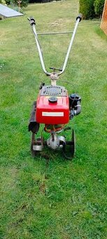 Robi 55 Zahradní kultivátor, rotovátor - 1