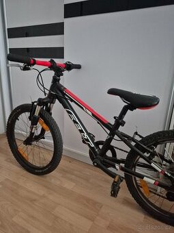 Dětské kolo Felt 20" - 1