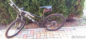 Horské kolo Aggressor GT