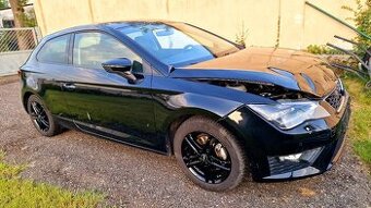 Seat Leon FR 68000km