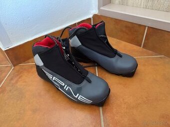 Běžkovací  boty Spine Comfort velikost 37