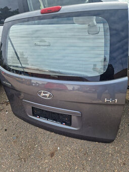 Hyundai H-1 2008 - dveře