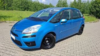 Citroën C4 Picasso 1.6HDi / 2007 / Nová STK do 4/2027