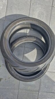 Bridgestone S 21 sada pneumatik - 1