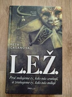 L.E.Ž - 1