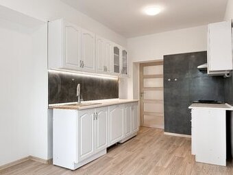 Pronájem bytu 4+1 130 m² Český Těšín