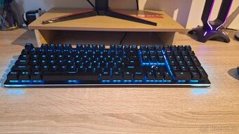 CZC.Gaming Hexblade GK1000