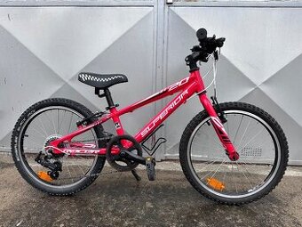 Superior Racer 20 po servise s páčkovým řazením - 1