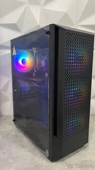 Herní PC INTEL I5 9400 / RX 5700 XT / DDR4 16GB / 500GB SSD