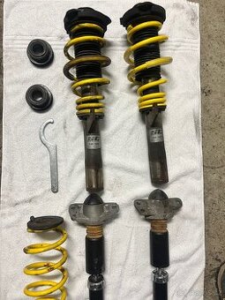 St suspension kw stavitelny podvozek skoda octavia 2