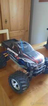 Traxxas Stampede 4WD 1:10