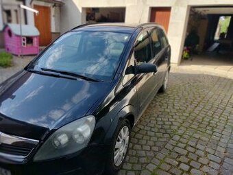 Zafira