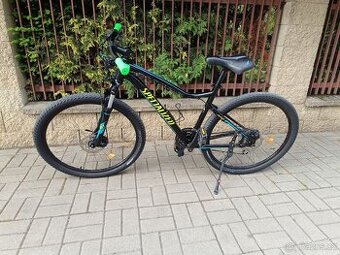 Horské kolo SPECIALIZED JYNX