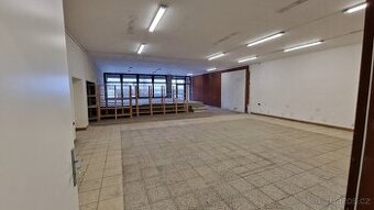 Pronájem obchodních/komerčních prostor Petřvald u Karviné