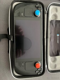 Steam deck 512 GB