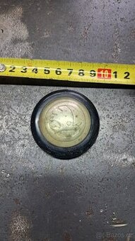 Škoda,zátka volantu