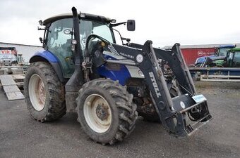 STEYR KOLOVÝ TRAKTOR