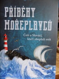 Příběhy mořeplavců