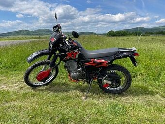 Prodám Yamaha XT 600 - 1