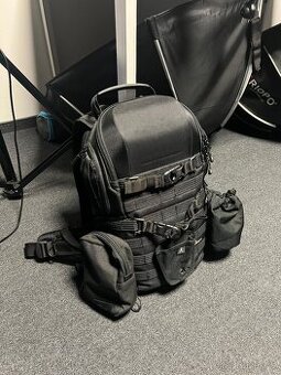 Lowepro ProTactic BP 350 AW II - 1