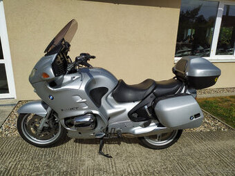 BMW R 1150 RT-2001 - 1