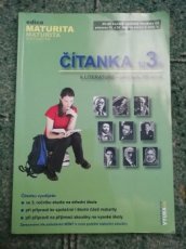 Čítanka 3 - 1