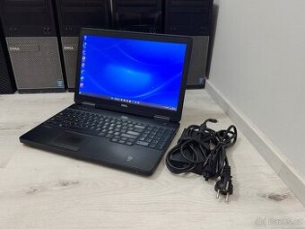 DELL Latitude E5540 – i5 | 8 GB RAM | 256 GB SSD | W11