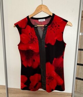 Tricko Calvin Klein XS - 1
