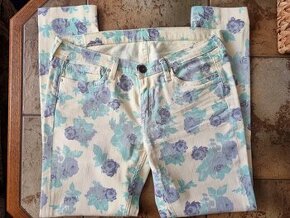 Dámské Pepe jeans vel. 31