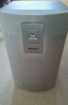 Aktivni Subwoofer Panasonic SB-WA 50, 100 W
