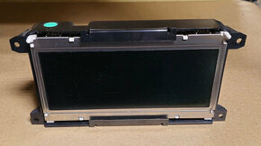 Display MMI Basic 2G Audi A6 4F C6 2005-2008