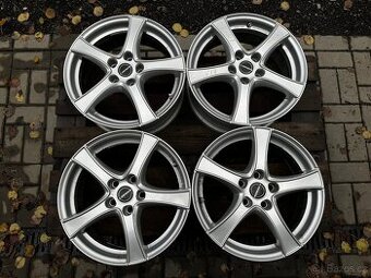 Alu kola, disky r17 5x112 Borbet ET47