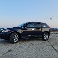 Volvo XC60 2,4 D5 automat Summum 151kw 205 koní r.v. 2010