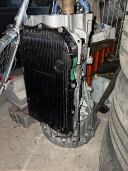8hp-50z ZF automatická převodovka