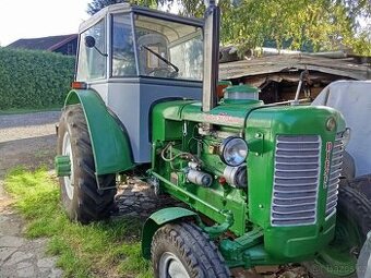 traktor