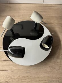 Lust, bodovky